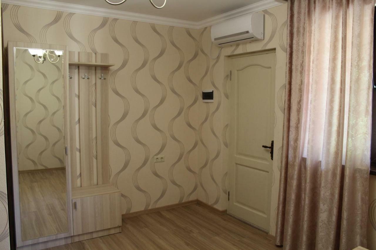 Emis Hotel Tbilisi Ngoại thất bức ảnh